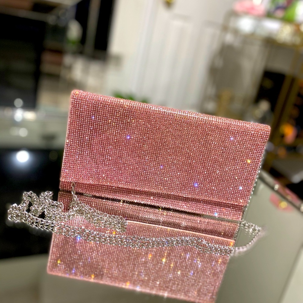 Clutch / Shoulder purses